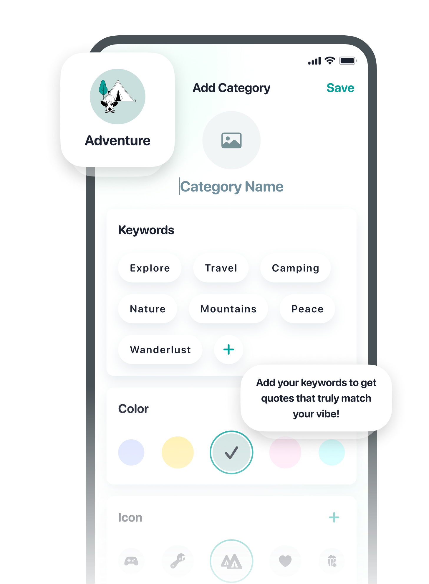 Keyword Search